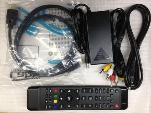 Best DVB-S2 IPTV ENIGMA2 USB receiver Live iptv set top box wholesale