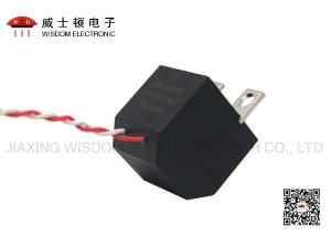 Iron Connection 1200T 3 Phase Transformer 80A Max with High Insulation Ability