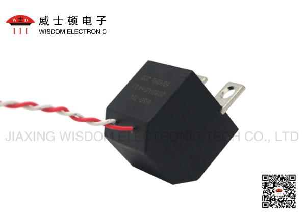 Cheap Iron Connection 1200T 3 Phase Transformer 80A Max with High Insulation Ability for sale