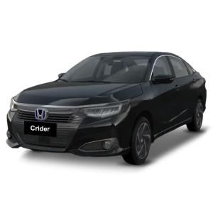 China 2023 1.5L Hybrid Flagship Edition Ho-nda Crider with Wheelbase 2000-2500mm and TPMS Tire Pressure Monitor System Yes on sale