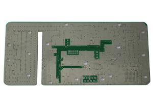 FR4 High TG Pcb 6 Multi Layered Pcb Custom Printed Circuit Board  Pcb