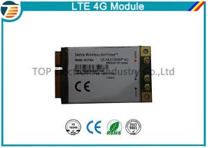 Best High Speed GSM Cellular Module 4G LTE Module For Routers , Netbooks wholesale