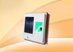 Touch Screen Fingerprint Access Control System Time Attendance System With