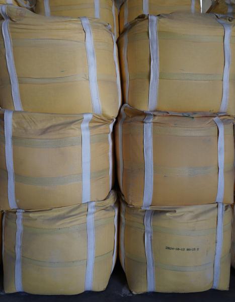 Cheap Heavy Duty FIBC Flexible Intermediate Bulk Container PP Bulk Bag 20 Ton for sale