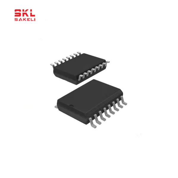 ACS724KMATR-65AB-T 16-SOIC Package Hall Effect-Based Linear Current Sensor with