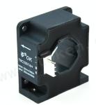High Accuracy 0.2% Hall Effect Current Sensor 100a For Variable Speed Drives