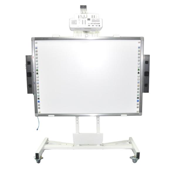 Cheap Education Field Application Synchronization of Content between Blackboards and Iboard Interactive Whiteboard with Clear Display for sale