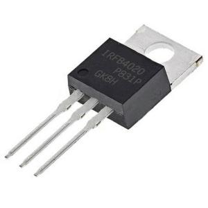 Best New and Original IRFB4020PBF Memory Ram BOM Module Mcu Microcontrollers Ic Chip Integrated Circuits wholesale