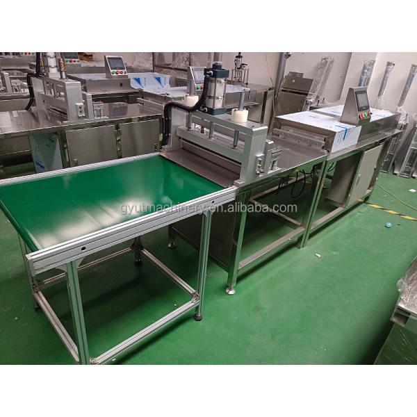 Cheap Semi-automatic Soap Bar Cutter Machine for Fast and Accurate Handmade Soap Production for sale