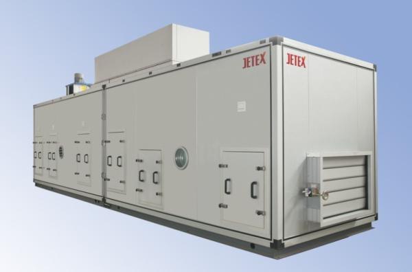 Cheap Combination Air Handling Units 2000m3/h-100000m3/h Energy Saving for sale