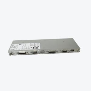 BENTLY NEVADA 3500/92-04-01-00 DISPLAY COMMUNICATION GATEWAY MODULE