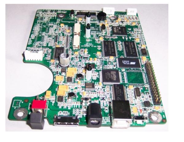 Cheap One Stop Smt Pcb Assembly Supplier  IPC-A-610 D/IPC-III Standard 100% X - Ray Inspection for sale