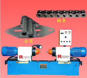 Cheap Double Head Riveting Machine Jm9d, Horizontal Riveting Machine for sale
