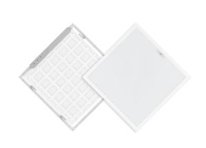 Smart Backlit Flat LED Panel Light Bluetooth Mesh Control
