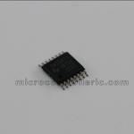 TAS5411QPWPRQ1 Audio Amplifiers Automotive, 8-W, 1-ch, 4.5- to 18-V analog input