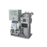 China Oily Water Treatment Machine for sale
