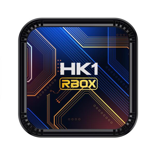 Cheap HK1RBOX K8S Smart IPTV Receiver Box Android 13 RK3528 8K for sale