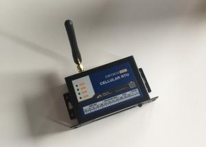 China SMS Monitor GPRS Temperature Monitoring , Http Post GSM Temperature Logger on sale