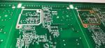 Multi Layer Fr4 PCB Printed Circuit Board KB6160C HASL Lead Free UL Certificate
