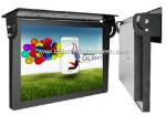 Android system 24inch wifi wall mounted LCD Advertising Digital Signage Bus