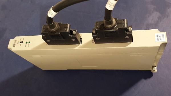 Cheap Yaskawa DI-01 Variable Frequency Inverter Multi-Function Positioning Control for sale