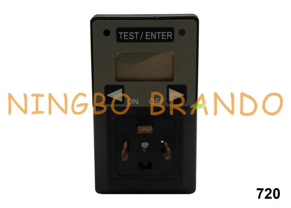 Cheap Digital Electric Timer Switch For Water Auto Drain Solenoid Valve for sale