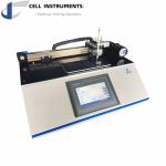 Stylus Pen Sliding Testing Instrument For Sale About Quality Testing Custom