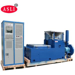 Best 50G Maximum Acceleration Dynamic Vibration System 20Hz To 2kHz Frequency Range wholesale