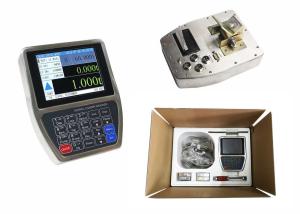 Best Dynamic Shovel Loader Weighing Indicator, Onboard Vehicle Weighing System Controller wholesale
