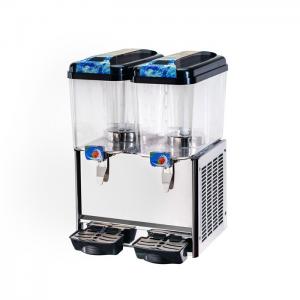Best Commercial Cold Beverage Dispenser 18L 4.75 Gallon Per Food Grade Tank wholesale