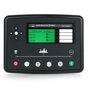 Best Deep Sea Electronics Engine Control Module DSE 7320 Manual Auto Start Generator Controller ATS AMF DSE7320 wholesale