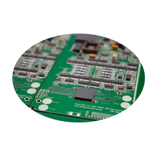 Cheap Customizable Electronic Component Sourcing Embedded Resistor Electrical Pcb Board for sale