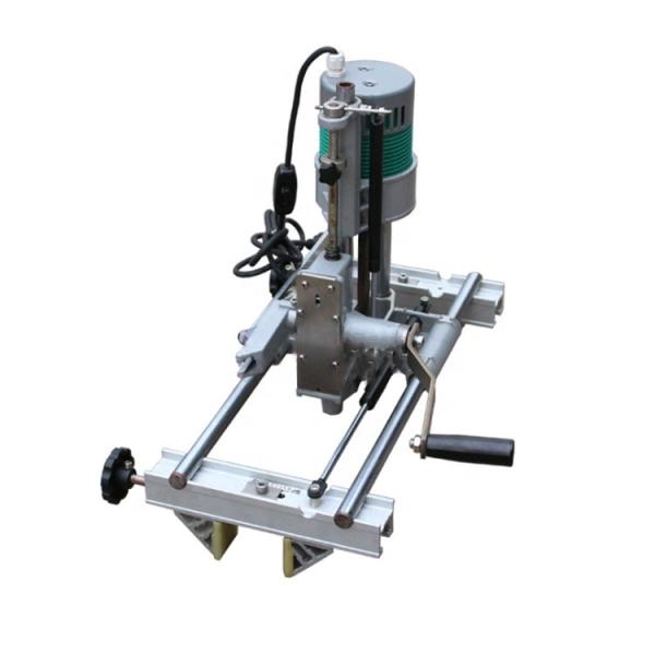 Cheap One year warranty, guide use mortising machine chain tenon and mortise machine mortise and tenon machine by pantorouter for sale