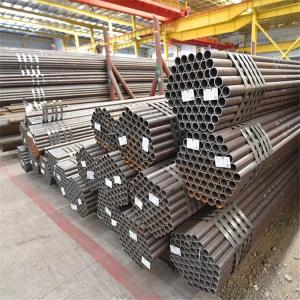 China 316 Stainless Steel Seamless Tube Suppliers Precision Steel Pipe Astm A53 Carbon Steel Pipe on sale