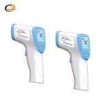 ABS Shell Handheld Infrared Thermometer With Microcomputer Controlled Circuit