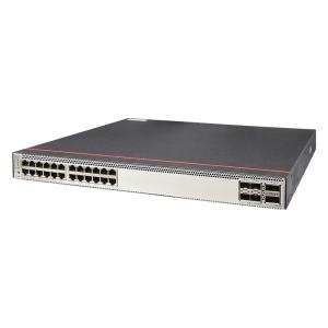 Best 24 Port Multi-GE Fixed Switch CloudEngine S5732-H24UM2CC 490 mpps Forwarding Performance wholesale