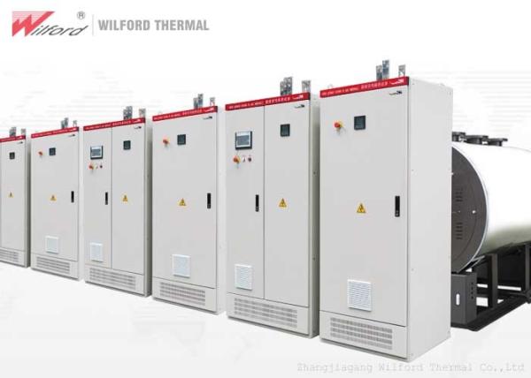 Cheap Electric Heating Industrial Hot Water Boiler Electromechanical Separation for sale
