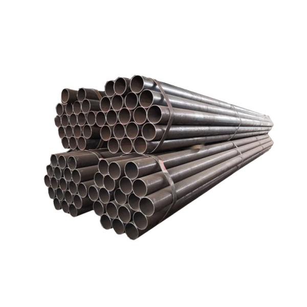 Cheap Customized Welded Carbon Steel Pipes High Efficiency For Building Use for sale