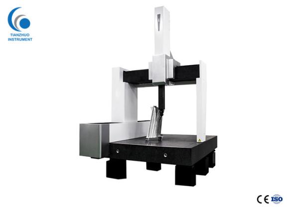 Cheap High Precision Coordinate Measuring Machine , Coordinate Measuring System for sale