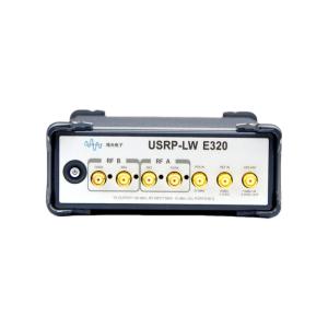 Best USRP-LW E320 2 Channel 70 MHz-6 GHz Frequency Range 56 MHz BW Each E Series Embedded USRP Software Defined Radio Device wholesale