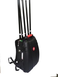 Best Professional Portable Jammer Device With Displaying Work State Function wholesale