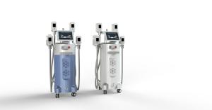 China Cellulite Reduce Cryo Fat Reducing Fda Approved Fat Freezing Body Sculpting 4 Handles Body Slimming Cryolipolysis Machin on sale