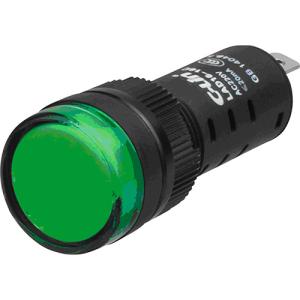 China LAD16 LED indicator lamp on sale