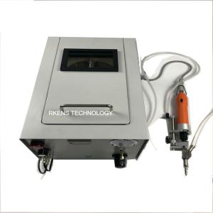 Electric Automatic Screw Feeder And Driver Automatic Screw Machine 30W