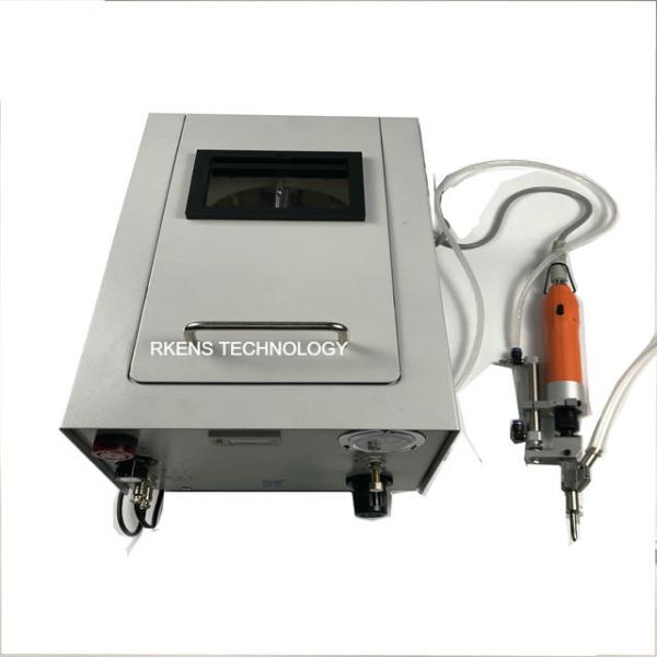 Cheap Electric Automatic Screw Feeder And Driver Automatic Screw Machine 30W for sale