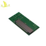Factory Customize 3.0V TN HTN FSTN Positive 7 Segment LCD Display Module