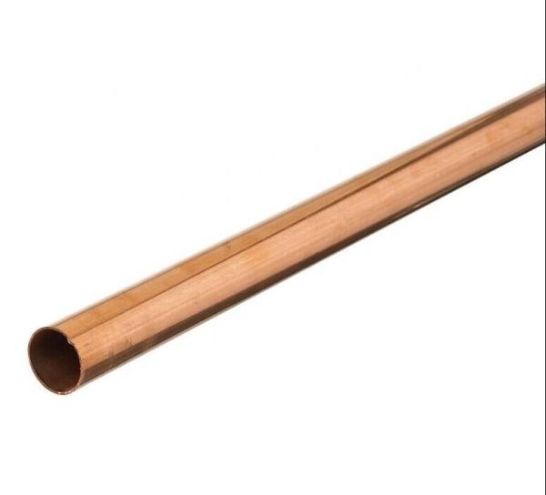 Cheap 99.9% Copper Pipe Tube C10100 C11000 C12000 Copper Pancake Coil for sale