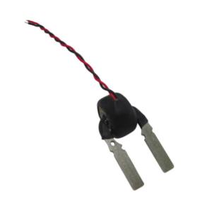 Screw Fixing Mini Busbar Current Transformers 100A Primary Current for SMPS