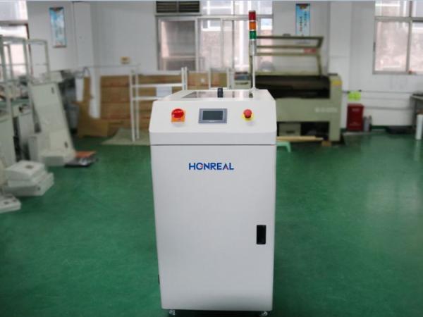Cheap PLC Control System PCB Handling Conveyors 180 Degrees 360 Degrees for sale