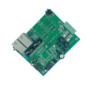 Best HG FR4 IoT Gateway WIFI PCB Automobile PCB Board Service wholesale